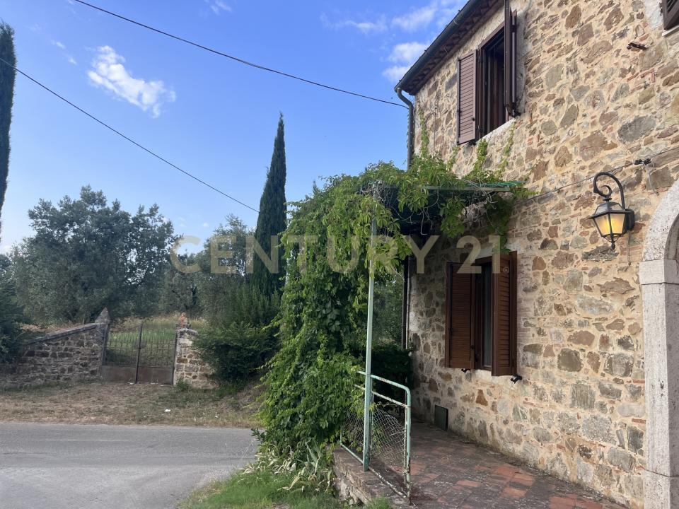 Località Poggio Murella, Manciano, Toscana 58014, 이탈리아