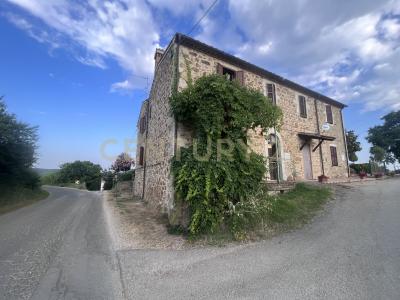 Località Poggio Murella, Manciano, Toscana 58014, 이탈리아