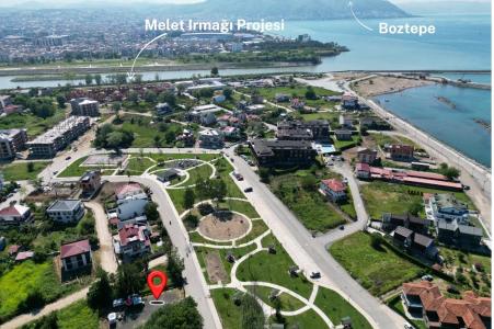 Ordu, 52200, Turquie