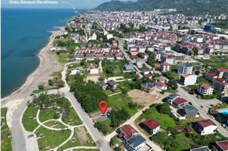 Ordu, 52200, Turquie