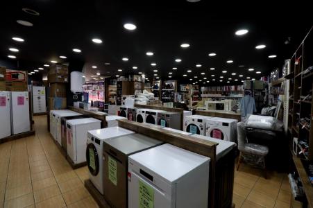 İstanbul-Avrupa, Turkey