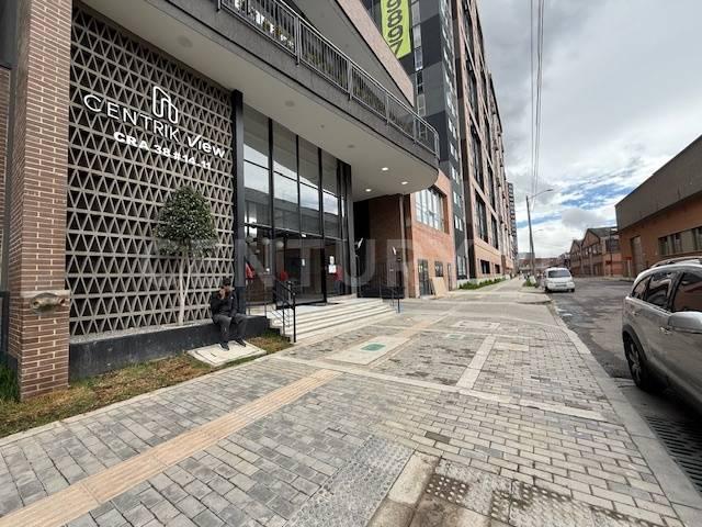 Bogotá, Cundinamarca 00001, Colombie