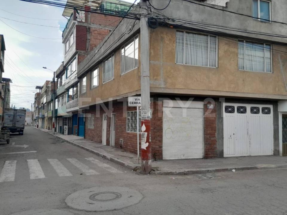 Soacha, Cundinamarca 250051, Colombie