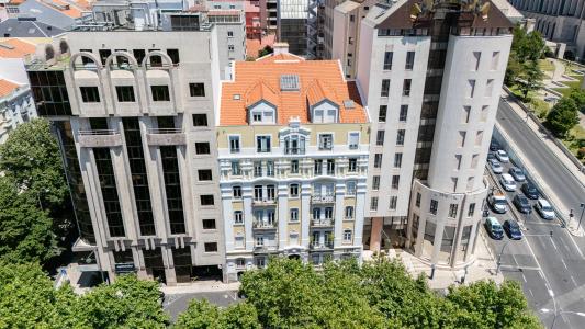 Lisbon, Lisbon 1000-080, Portugal