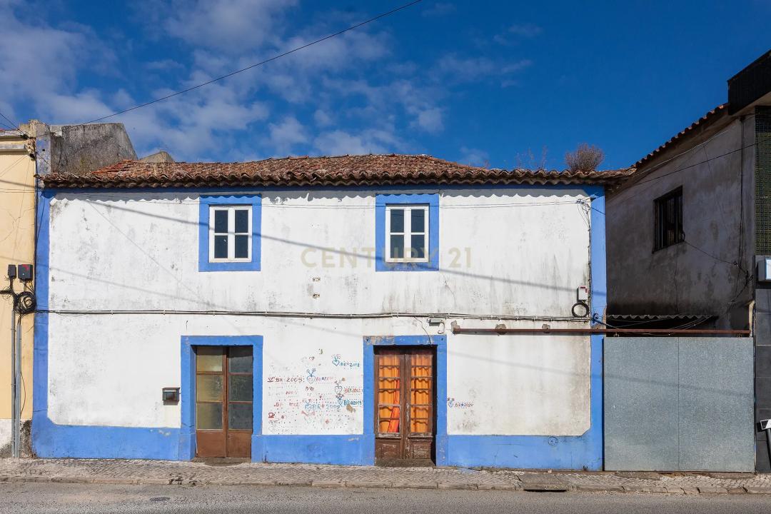 Alenquer, Lisbonne 2580-621, Portugal
