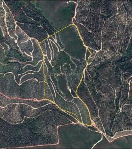 Monchique, 파로 8550, 포르투갈