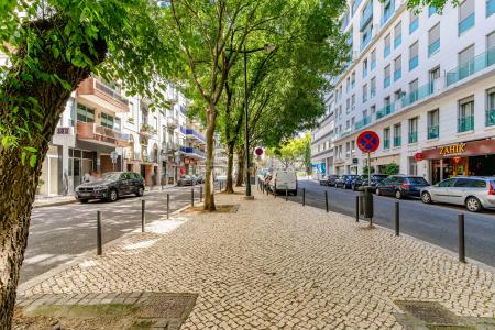 Lisbon, Lisbon 1050-162, Portugal