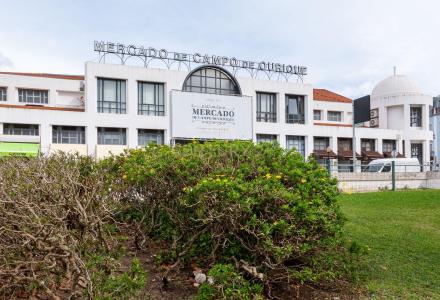 Lisbon, Lisbon 1350-225, Portugal