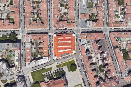 Lisboa, Lisboa 1350-225, Portugal