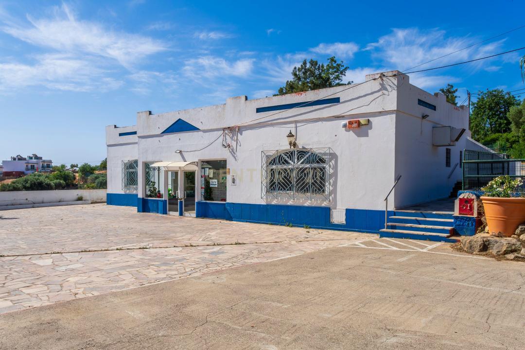 Olhão, 파로 8700-133, 포르투갈