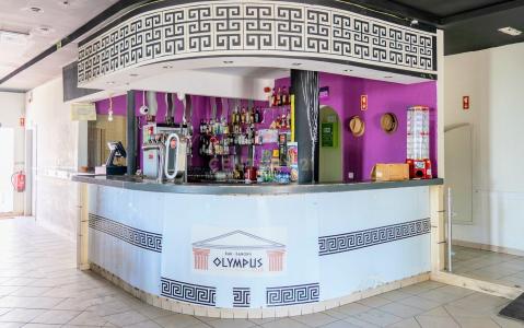 Olhão, 파로 8700-133, 포르투갈