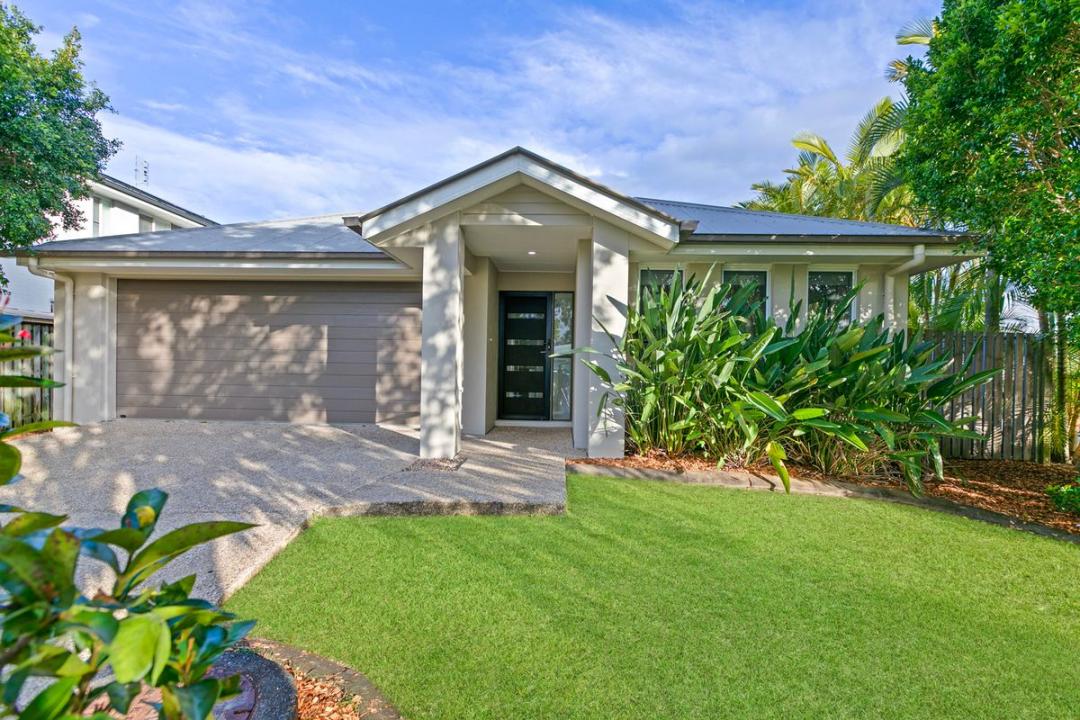 4 Holloway Street, Mountain Creek, QLD 4557, Australie