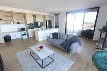 1403/6A Atkinson Street, Liverpool, NSW 2170, Australia