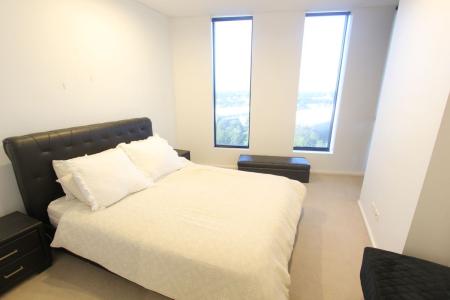 1403/6A Atkinson Street, Liverpool, NSW 2170, Australia