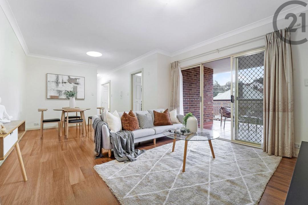 4/52 Carrington Avenue, Hurstville, NSW 2220, أستراليا 