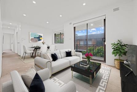 6/36 Boronia Street, Kensington, NSW 2033, オーストラリア