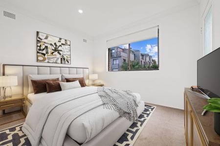 6/36 Boronia Street, Kensington, NSW 2033, オーストラリア