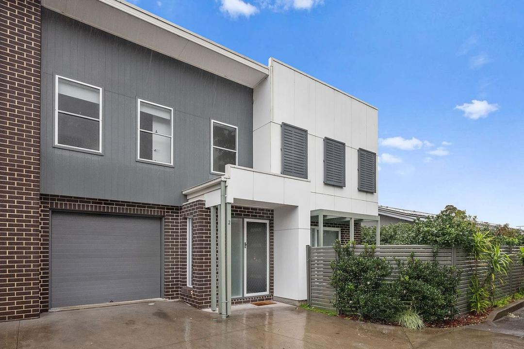 2/13 St Andrews Road, Fletcher, NSW 2287, オーストラリア