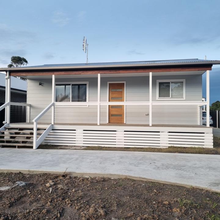 152A Larmer Avenue, Sanctuary Point, NSW 2540, Australia