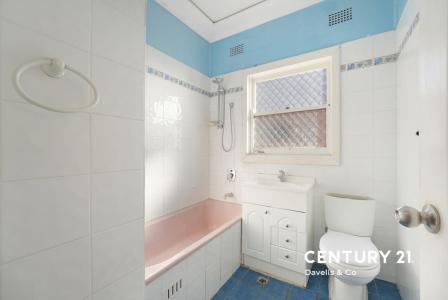 210 Bungarribee Road, Blacktown, NSW 2148, Australien