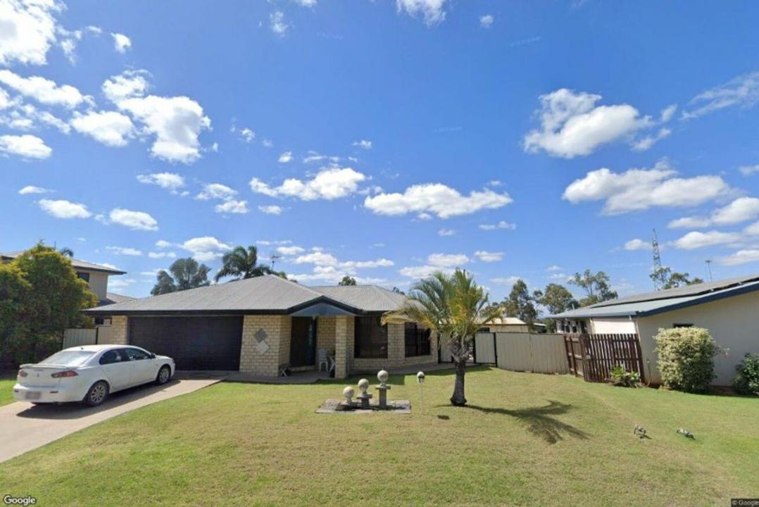 17 Norton Court, Moranbah, QLD 4744, אוסטרליה