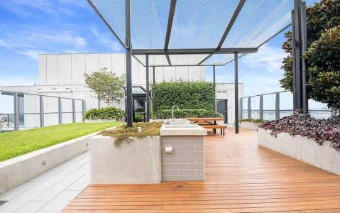 1208/ 221 Miller Street, North Sydney, NSW 2060, Australia