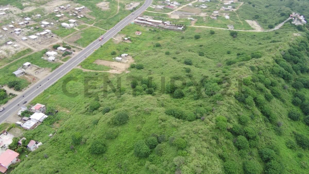 Las Estepas, Ballenita s/n, Santa Elena, Santa Elena 00001, 에쿠아도르