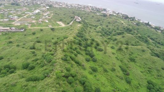 Las Estepas, Ballenita s/n, Santa Elena, Santa Elena 00001, 에쿠아도르