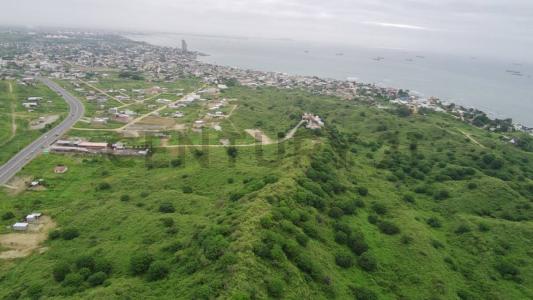 Las Estepas, Ballenita s/n, Santa Elena, Santa Elena 00001, 에쿠아도르