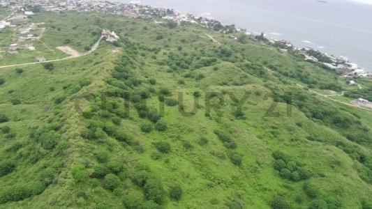 Las Estepas, Ballenita s/n, Santa Elena, Santa Elena 00001, 厄瓜多爾