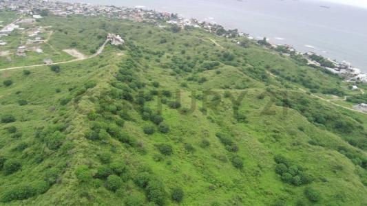 Las Estepas, Ballenita s/n, Santa Elena, Santa Elena 00001, 에쿠아도르