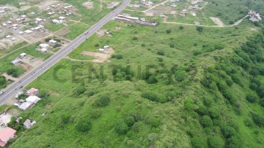Las Estepas, Ballenita s/n, Santa Elena, Santa Elena 00001, 에쿠아도르