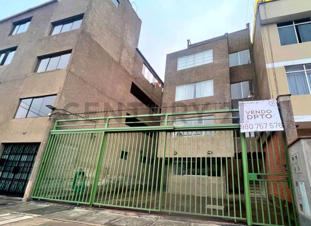 Loma Clara , Lima, Lima 00001, Peru
