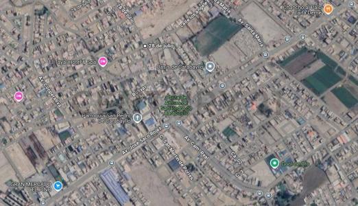 28 DE JULIO , Lima, Lima 00001, Peru