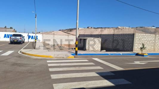 SECTOR ASOCIACION DE VIVIENDA MANCO CAPAC , Tacna, Tacna 00001, Peru