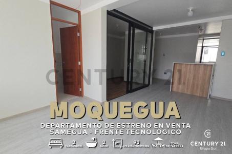 SAMEGUA , Mariscal Nieto, Moquegua 00001, Peru