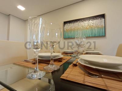 Edificio Home Studio Herrera - Concejal Vargas esquina Sucre - Barrio Herrera , Herrera, Asunción 00001, パラグアイ