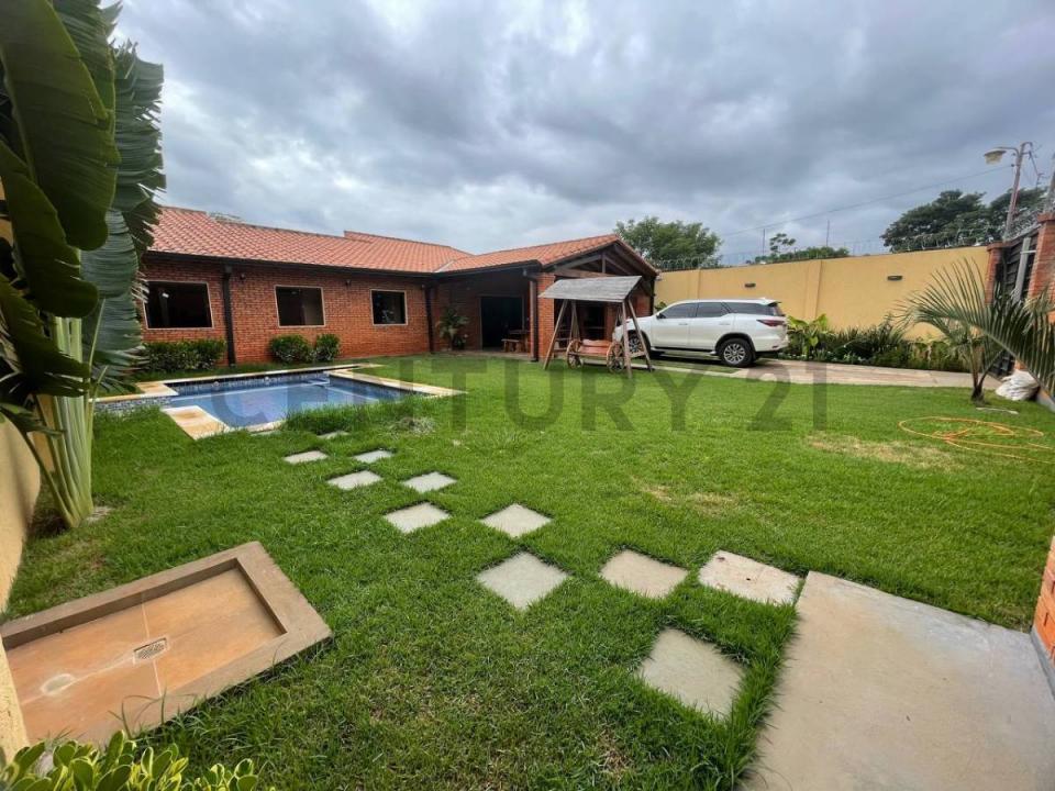 VICTORIO CURIEL , San Lorenzo, Central 111433, Paraguay