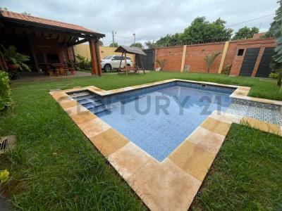 VICTORIO CURIEL , San Lorenzo, Central 111433, Paraguay
