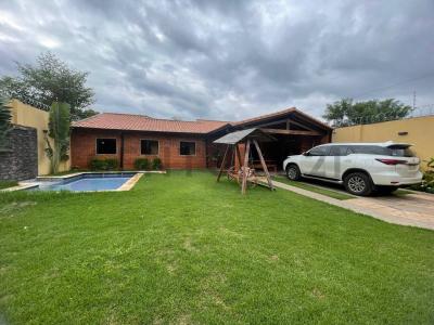 VICTORIO CURIEL , San Lorenzo, Central 111433, Paraguay