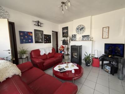 Rue de la Liberation 187, Frameries La Bouverie, 7080, Bélgica