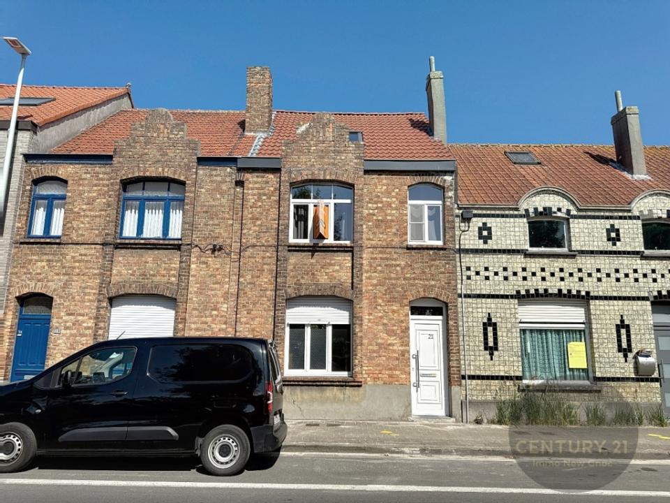Fritz Vinckelaan 21, Bredene, 8450, Bélgica