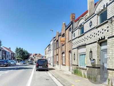 Fritz Vinckelaan 21, Bredene, 8450, Bélgica