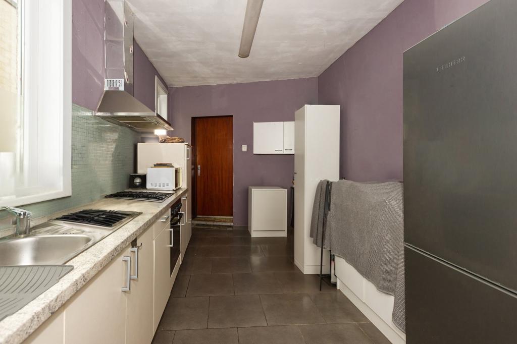 DC-Rue du Champré 103, Hornu, 7301, Belgien