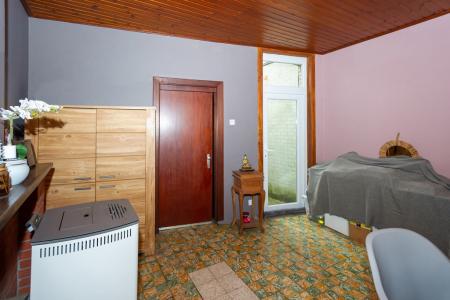 DC-Rue du Champré 103, Hornu, 7301, Belgien