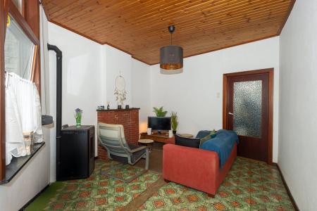 DC-Rue du Champré 103, Hornu, 7301, Belgien