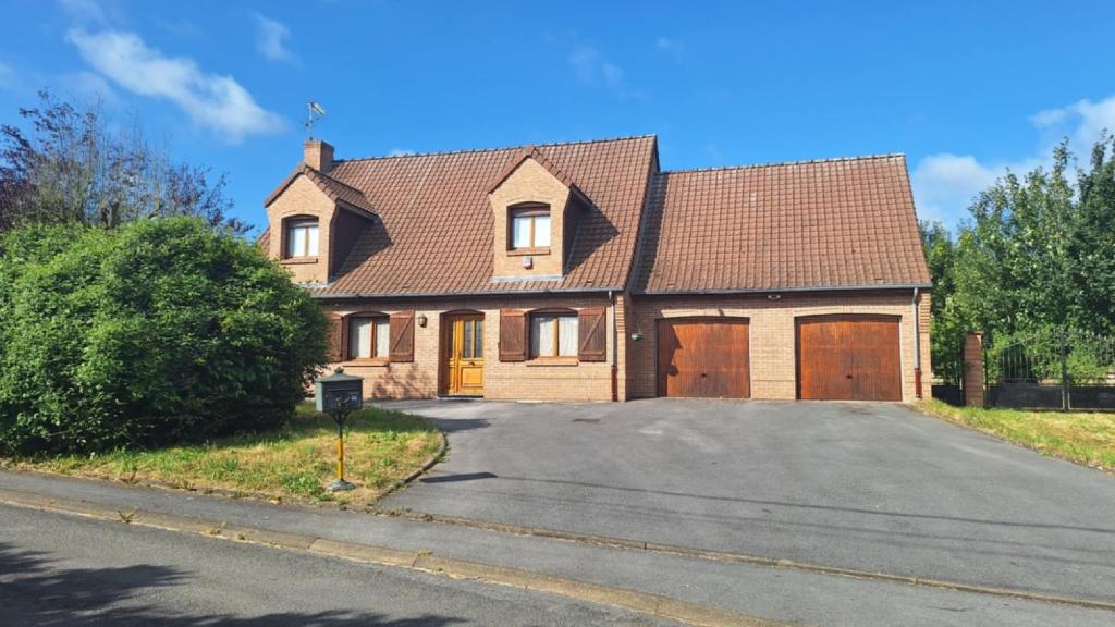 Rue de Solre-sur-Sambre, 1247, Solre-sur-sambre, 6560, Belgique