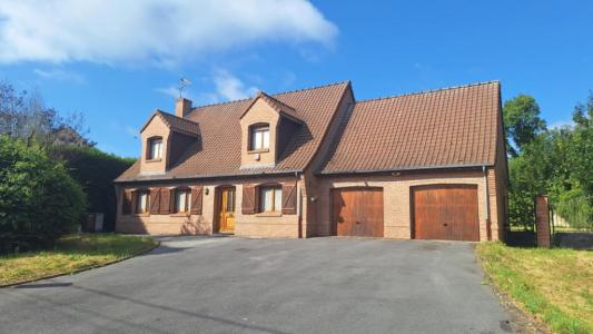 Rue de Solre-sur-Sambre, 1247, Solre-sur-sambre, 6560, Belgique