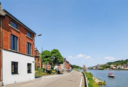 Rue de Givet 1, Dinant, 5500, Bélgica