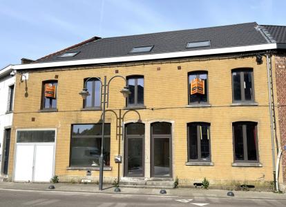 Rue de la Station 3, Quenast / Rebecq, Belgium